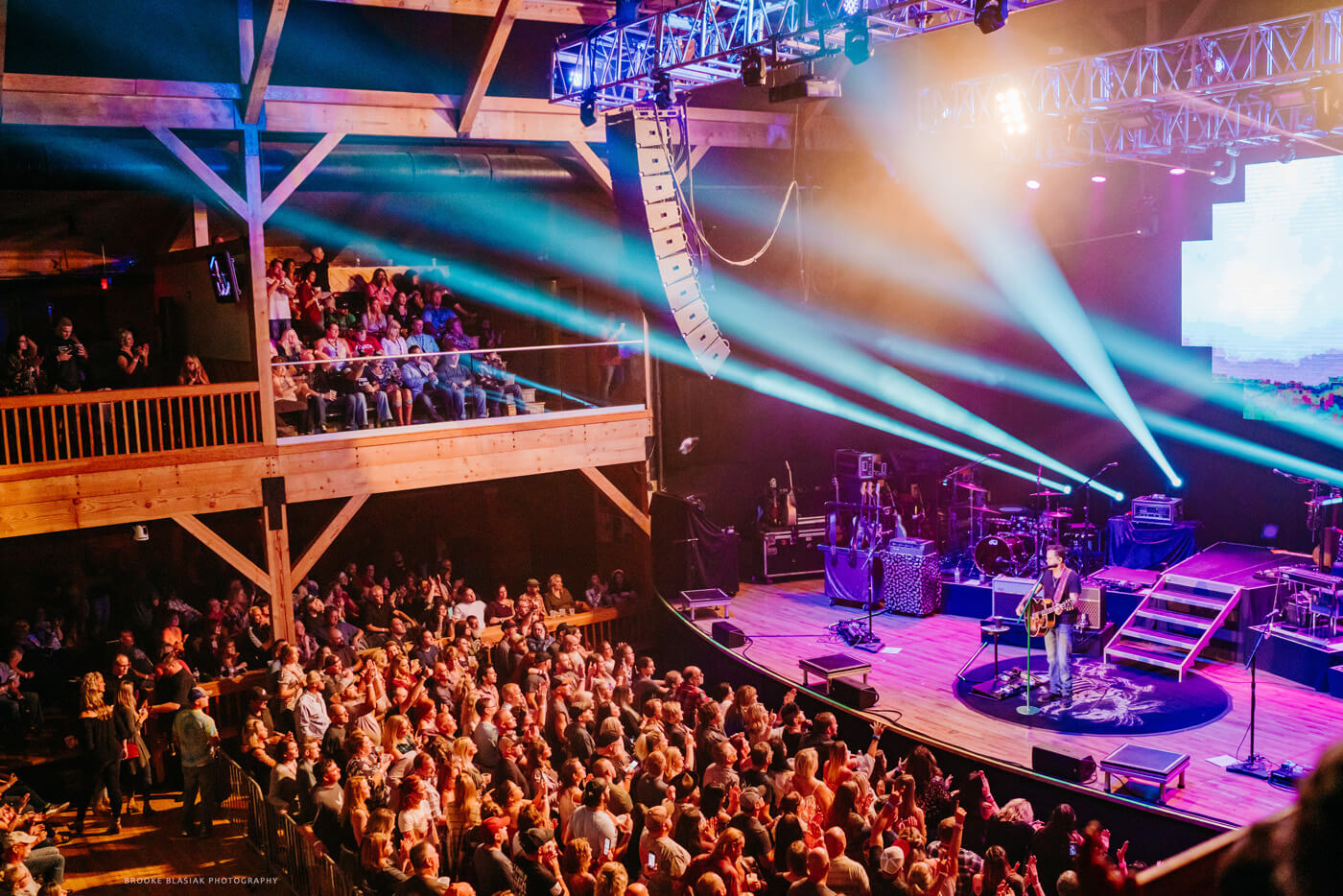 Concerts Penn's Peak